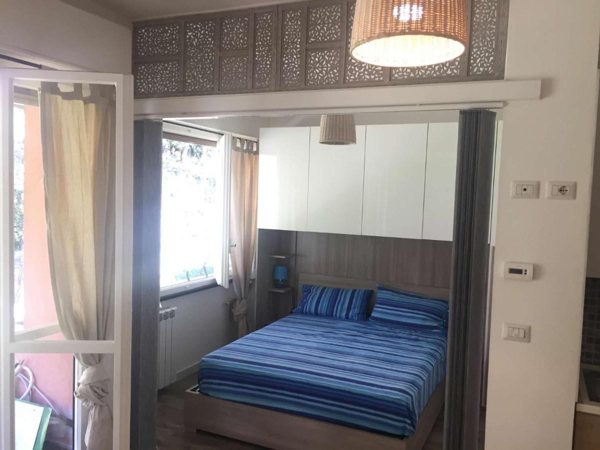 شقة Casa Di Gio راباللو المظهر الخارجي الصورة